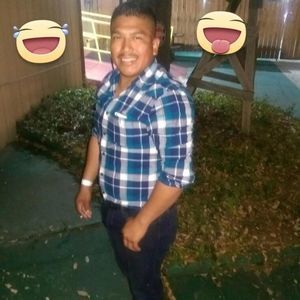 Meet your Posher, Martyn